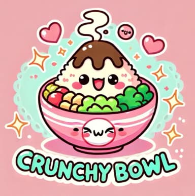 CrunchyBowl